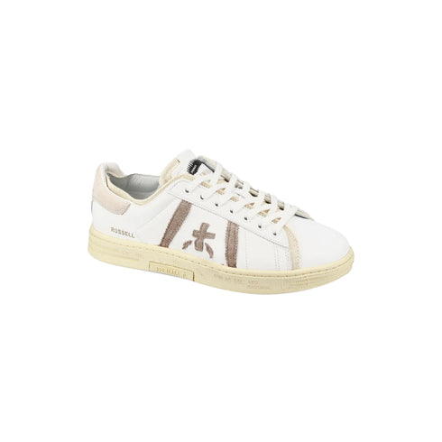 Premiata Sneakers Sneakers Uomo modello Russell 7490 41 - Francavilla Moda